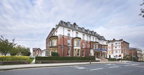 Scarborough Verenigd Koningkrijk Engeland promotiecode Booking.com