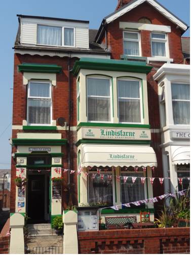 Blackpool Verenigd Koningkrijk Engeland promotiecode Booking.com
