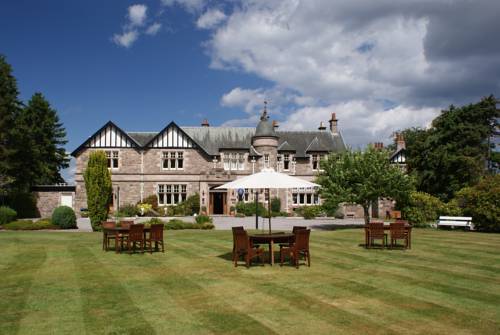 Forres Verenigd Koningkrijk Engeland promotiecode Booking.com