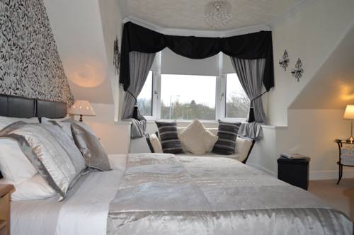 Ayr Vereinigtes Königreich England Promo-Code Booking.com