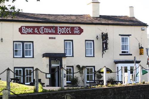 North Yorkshire Vereinigtes Königreich England Promo-Code Booking.com