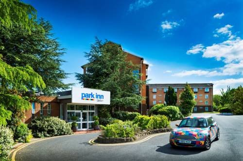 Cardiff Verenigd Koningkrijk Engeland promotiecode Booking.com