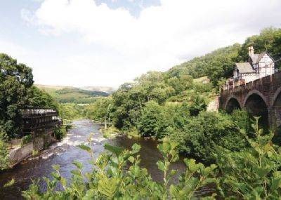 Berwyn Vereinigtes Königreich England Promo-Code Booking.com