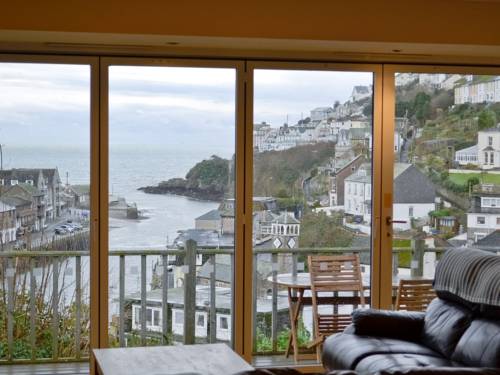 Looe Reino Unido codigo de promocion Booking.com