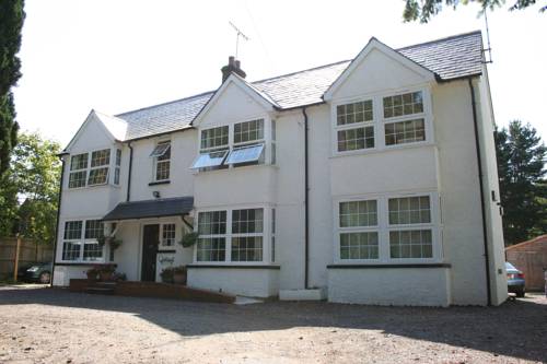 Crawley Code promo Angleterre Booking.com