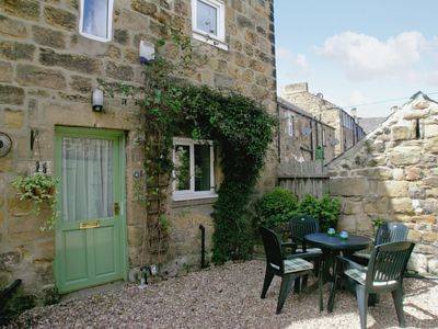 Alnwick Verenigd Koningkrijk Engeland promotiecode Booking.com