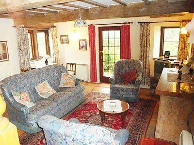 Beckermet Verenigd Koningkrijk Engeland promotiecode Booking.com