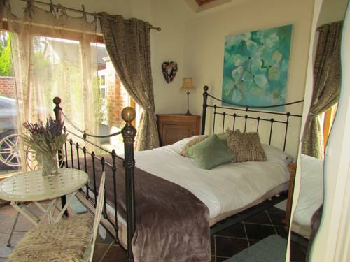 Swithland Reino Unido codigo de promocion Booking.com