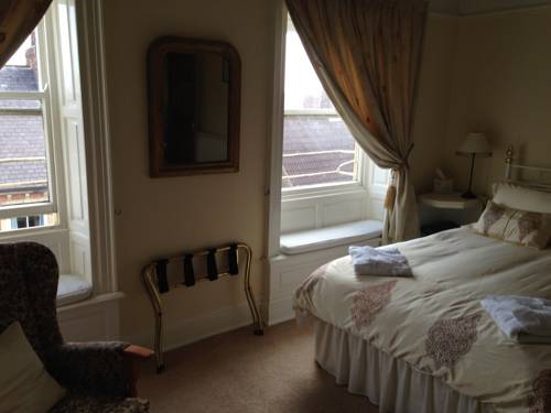 Thirsk Vereinigtes Königreich England Promo-Code Booking.com