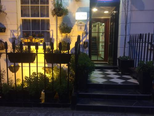 Londra Victoria Codice Promozionale Inghilterra Booking.com