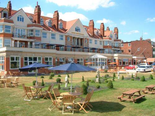 Skegness Codice Promozionale Inghilterra Booking.com