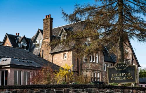 Inveraray United Kingdom England Promo Code Booking.com