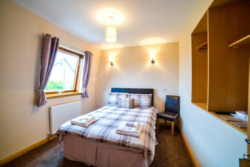 Inverness Vereinigtes K&ouml;nigreich England Promo-Code Booking.com