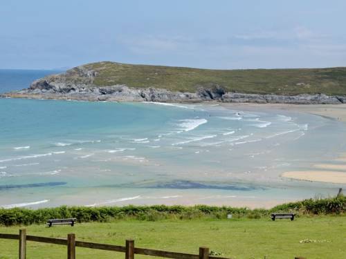 Crantock Verenigd Koningkrijk Engeland promotiecode Booking.com
