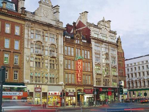 Manchester Code promo Angleterre Booking.com