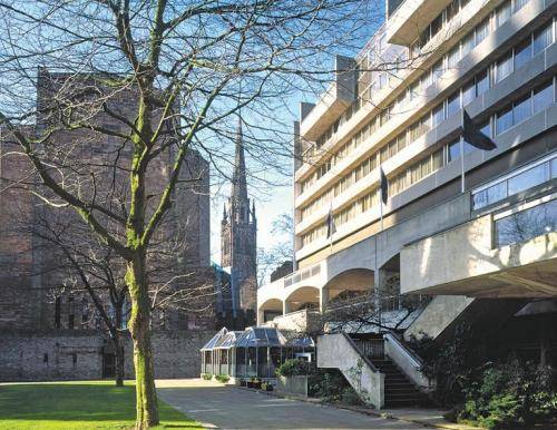Coventry Codice Promozionale Inghilterra Booking.com