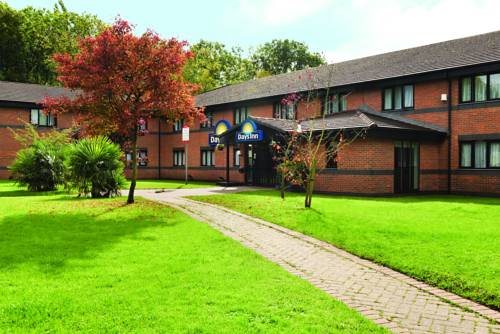 Warwick United Kingdom Hotel