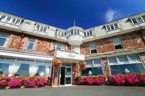 Torquay Reino Unido codigo de promocion Booking.com