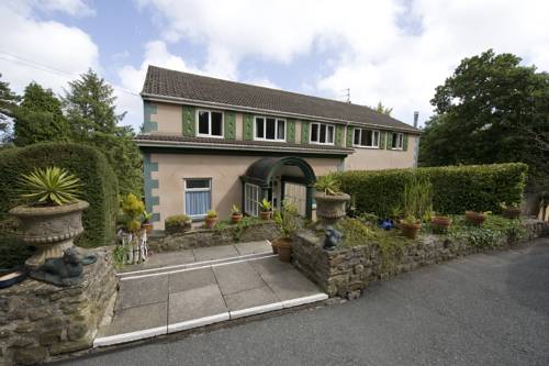 Saundersfoot Reino Unido codigo de promocion Booking.com