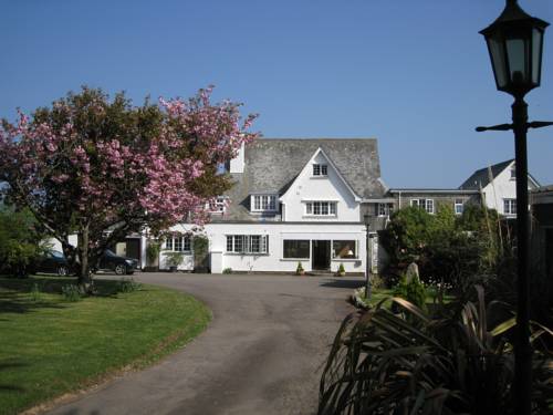 Falmouth Vereinigtes Königreich England Promo-Code Booking.com