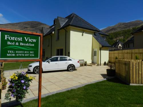 Kinlochleven Vereinigtes Königreich England Promo-Code Booking.com