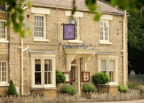 Helmsley Vereinigtes Königreich England Promo-Code Booking.com