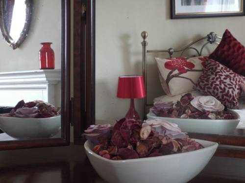 Roch Verenigd Koningkrijk Engeland promotiecode Booking.com