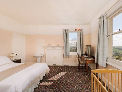 Ashburton Reino Unido codigo de promocion Booking.com