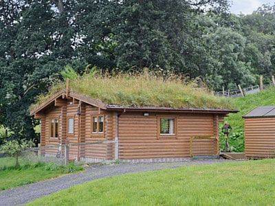 Killiecrankie Vereinigtes Königreich England Promo-Code Booking.com