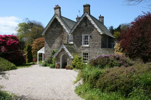 Boscastle Vereinigtes Königreich England Promo-Code Booking.com