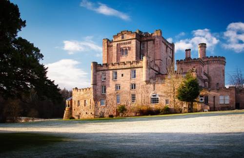 Bonnyrigg Vereinigtes Königreich England Promo-Code Booking.com