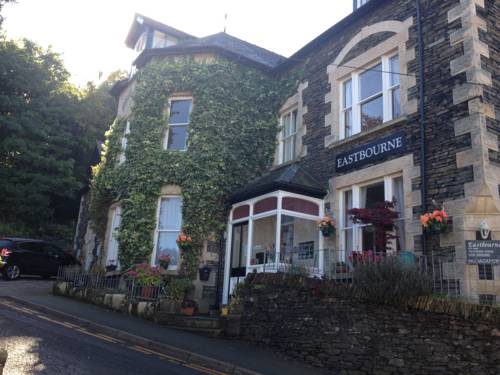 Bowness-on-Windermere Code promo Angleterre Booking.com