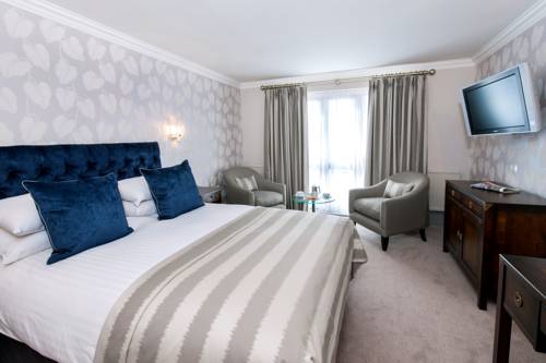 Borehamwood Reino Unido codigo de promocion Booking.com