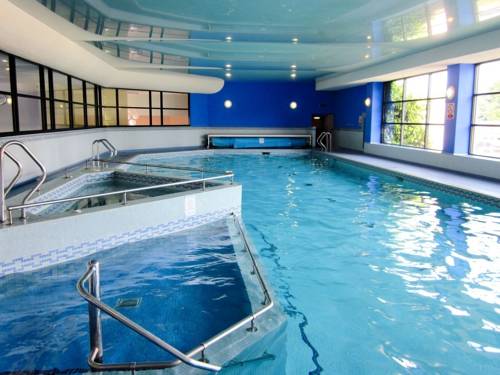 Hol-met-hol Verenigd Koningkrijk Engeland promotiecode Booking.com