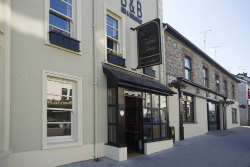 Dungannon Vereinigtes Königreich England Promo-Code Booking.com