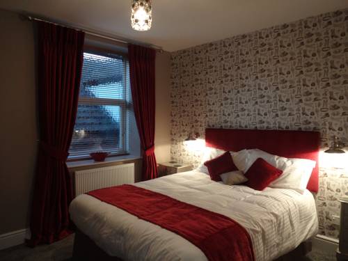 Warminster Verenigd Koningkrijk Engeland promotiecode Booking.com