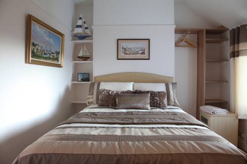 St Austell Code promo Angleterre Booking.com