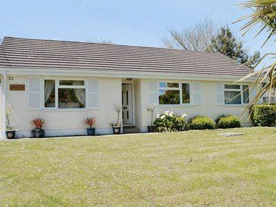 Lelant St Ives Verenigd Koningkrijk Engeland promotiecode Booking.com