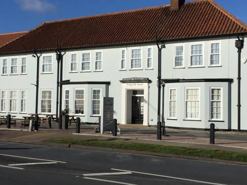 Clacton-on-Sea Codice Promozionale Inghilterra Booking.com