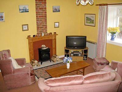 Tyndrum Crianlarich Code promo Angleterre Booking.com
