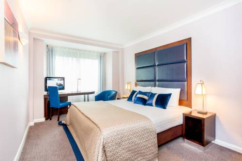 London Vereinigtes K&ouml;nigreich England Promo-Code Booking.com