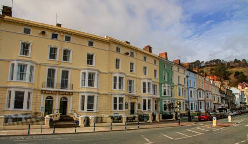 Llandudno Vereinigtes K&ouml;nigreich England Promo-Code Booking.com