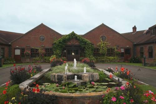 Boarstall United Kingdom England Promo Code Booking.com