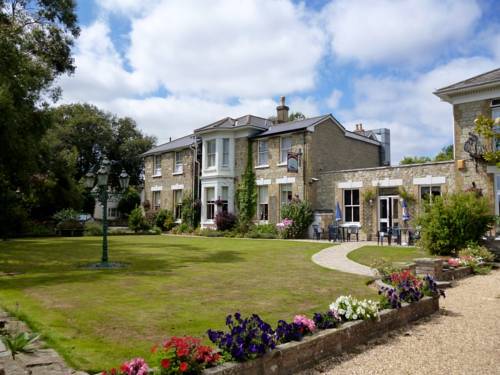 Sandown, Hampshire Code promo Angleterre Booking.com