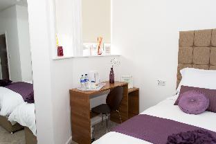Manchester United Kingdom Hotels
