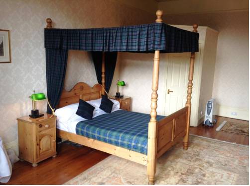 Edimburgo Reino Unido codigo de promocion Booking.com