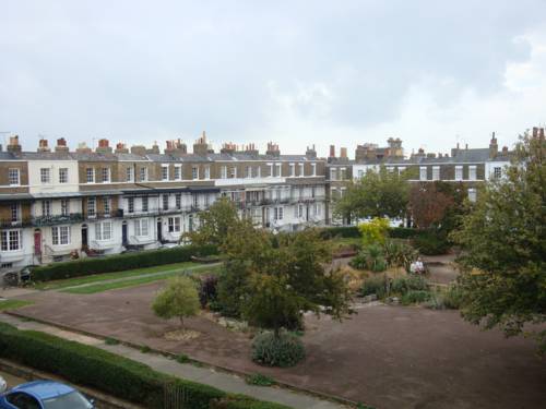 Ramsgate Vereinigtes Königreich England Promo-Code Booking.com
