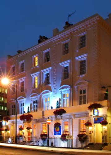 Londen Verenigd Koningkrijk Engeland promotiecode Booking.com