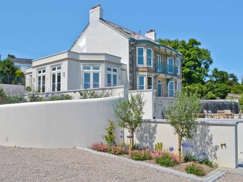 Porthpean Vereinigtes Königreich England Promo-Code Booking.com