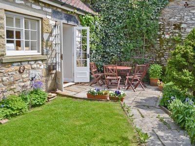 Cropton Code promo Angleterre Booking.com